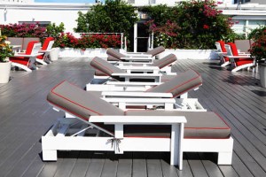 Townhouse Rooftop Bar 