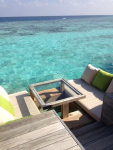 Six Senses Laamu Villa 11
