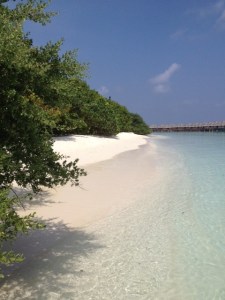 Dusit Thani Maldives