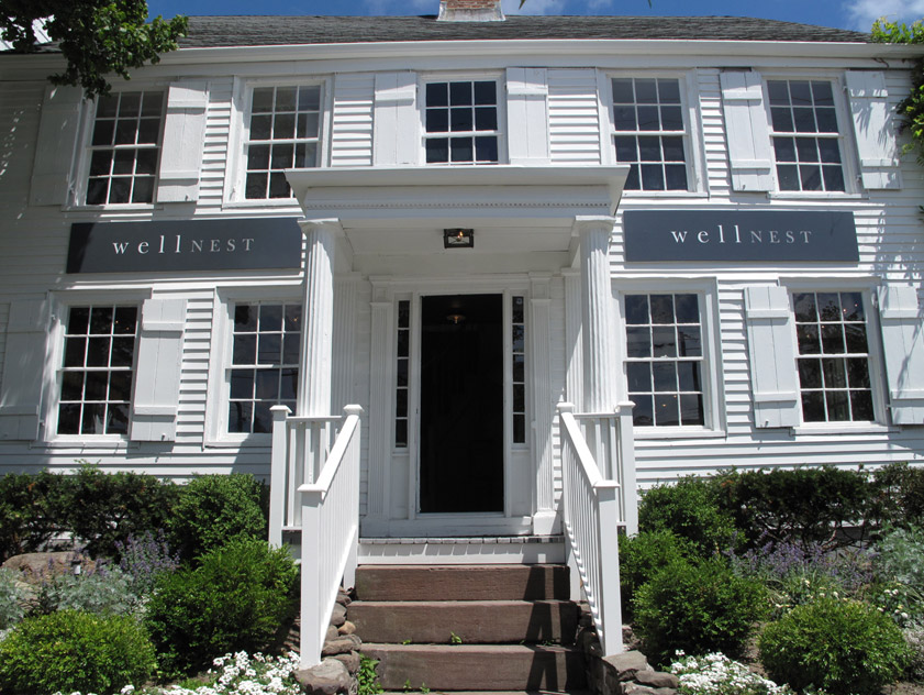 WellNEST - Sag Harbor WellNEST - Sag Harbor