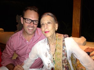 Brent & Gill - Amankila