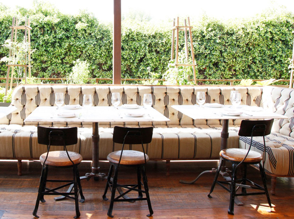 The Eveleigh Los Angeles