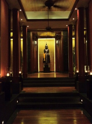 Andara Lobby