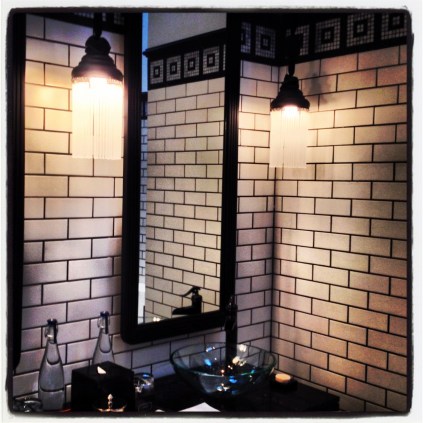 Villa Bathroom - The Siam