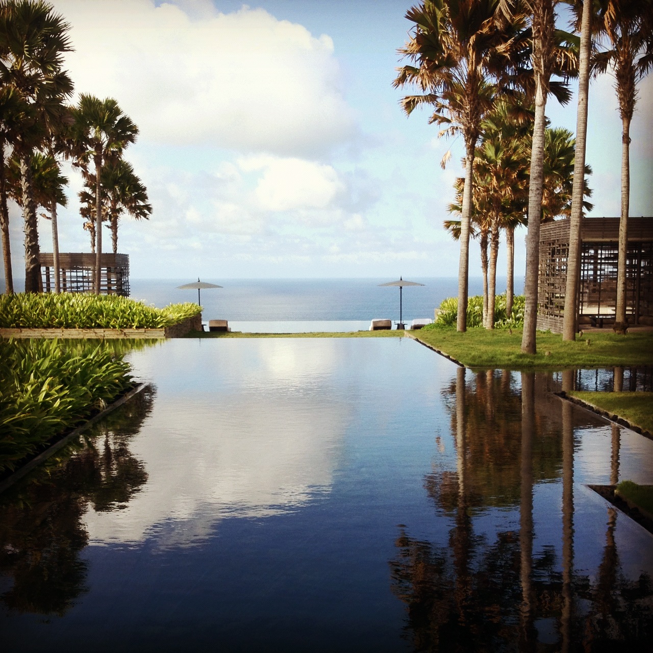 Alila Villas Uluwatu