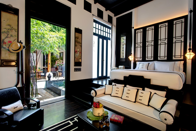 Villa - The Siam