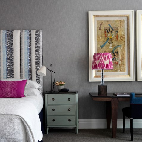 The Knightsbridge Suite