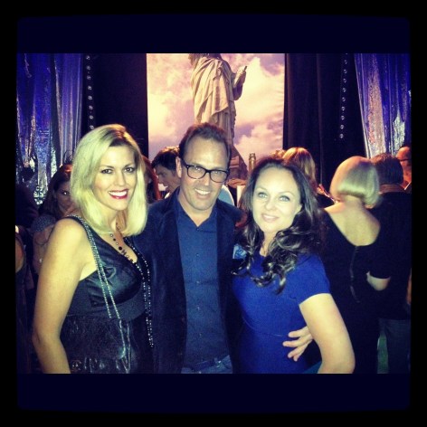 It's all glamour at ILTM!