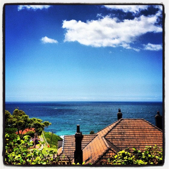 Where's Brent Been? World HQ - The View