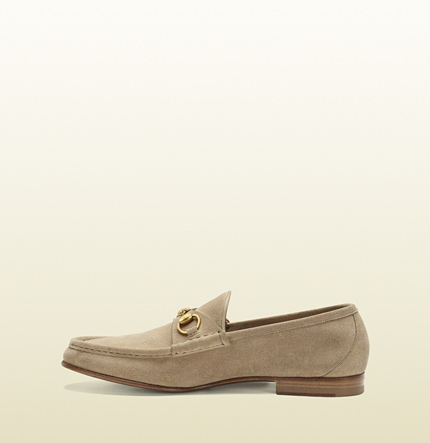 Gucci 1953 Horsebit Loafer