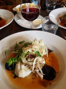 Lunch Merricks General Store