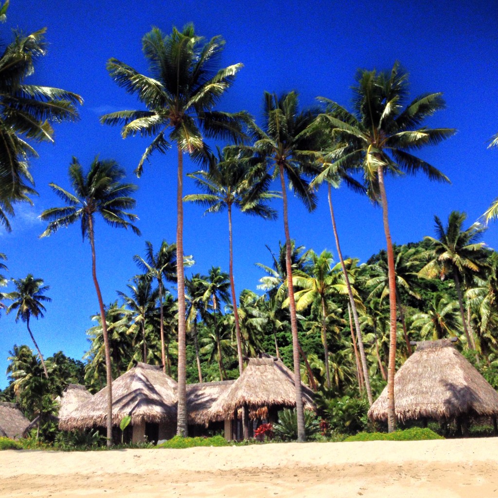 Villa - Laucala Island