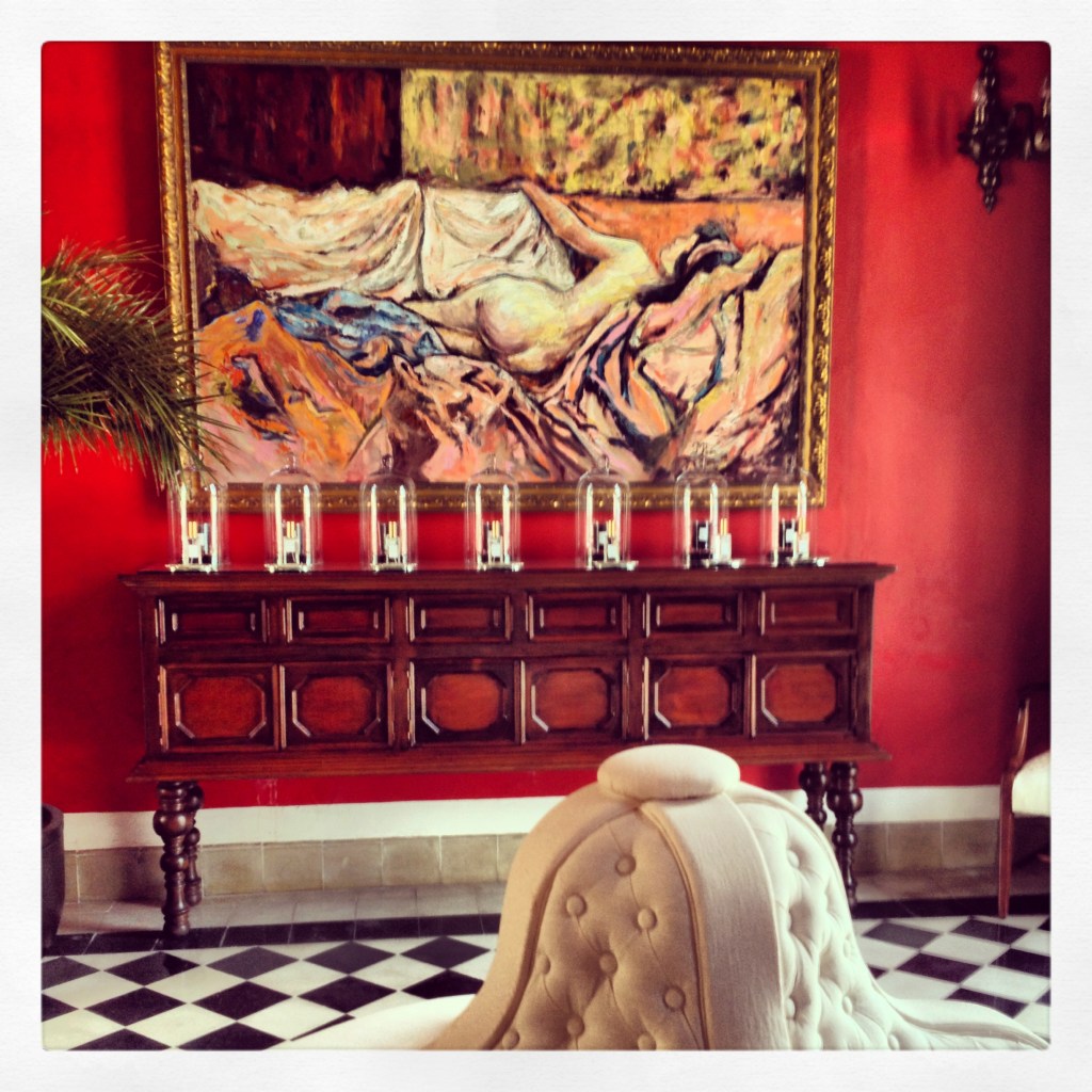 Coqui Coqui perfumes - Casa Lecanda