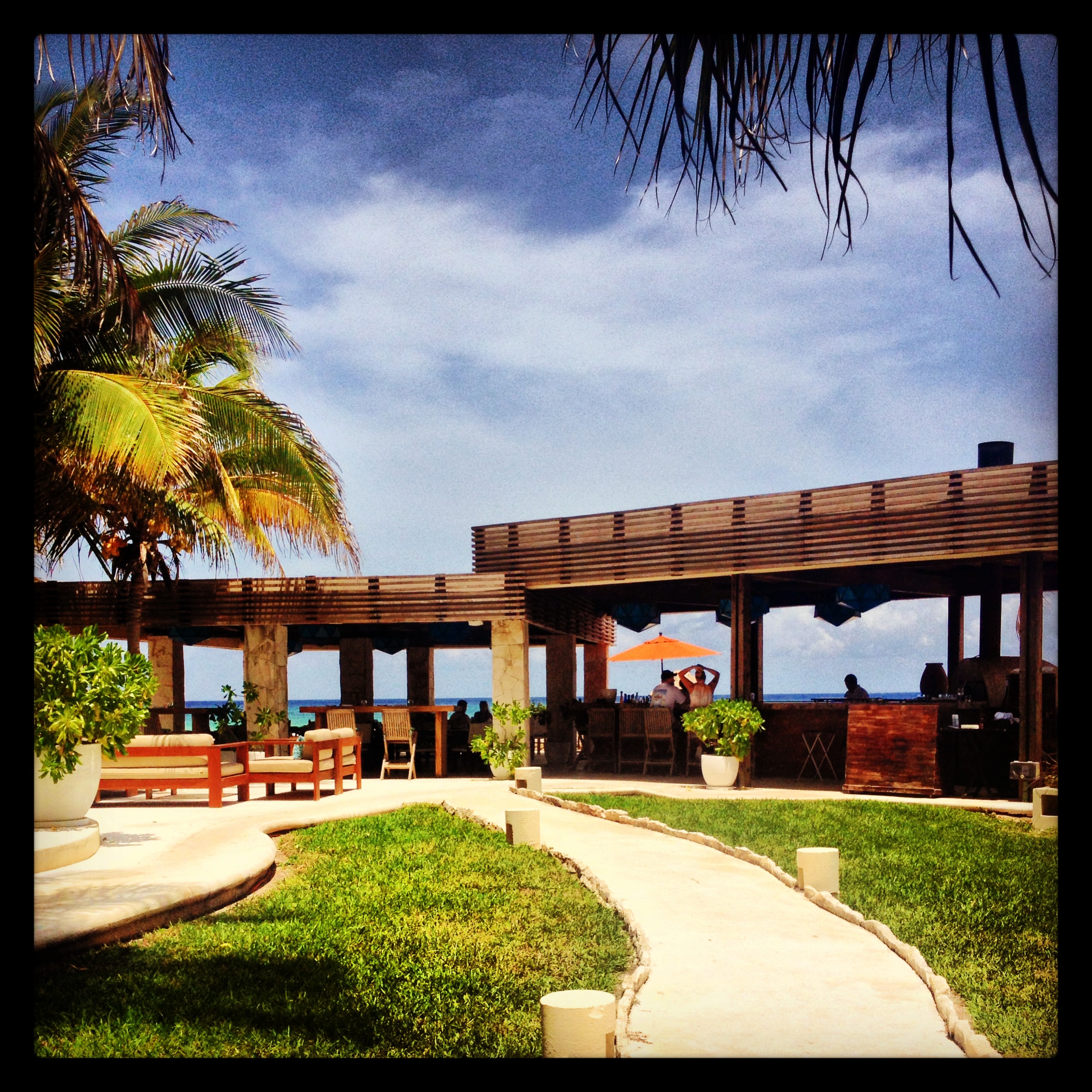 Viceroy Riviera Maya