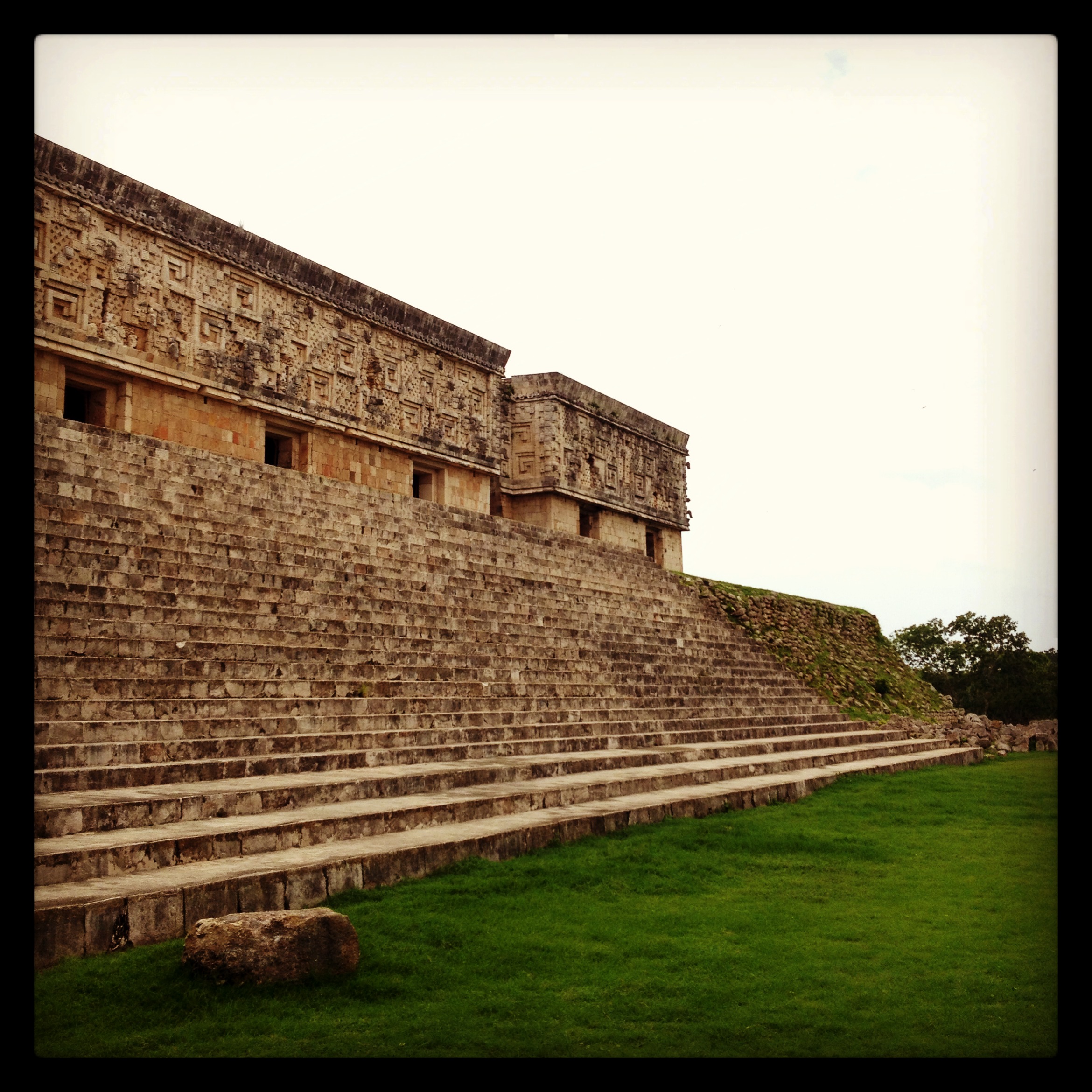 Uxmal