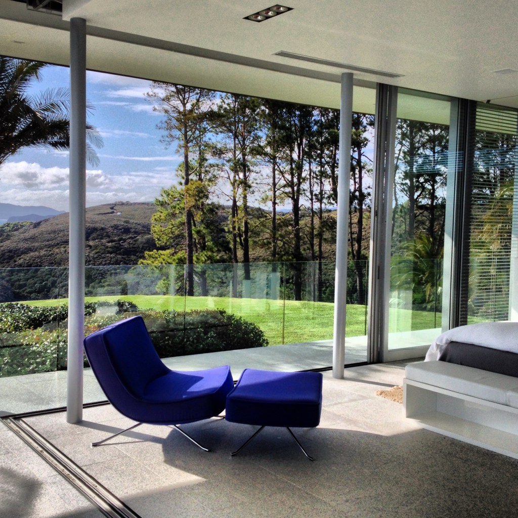 Villa Rahimoana - Eagles Nest