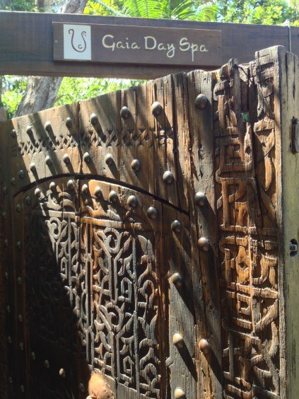 Day Spa - Gaia Retreat