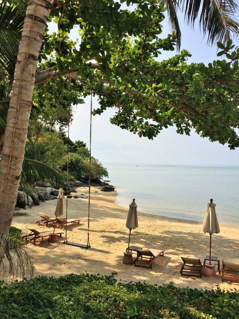 Kamalaya Koh Samui