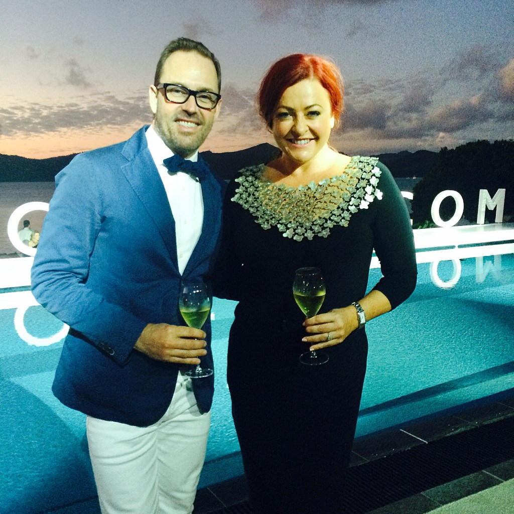 Brent & Shelly Horton