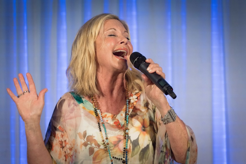 Olivia Newton-John