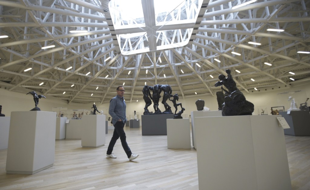 Brent on location in Mexico for LUXHD