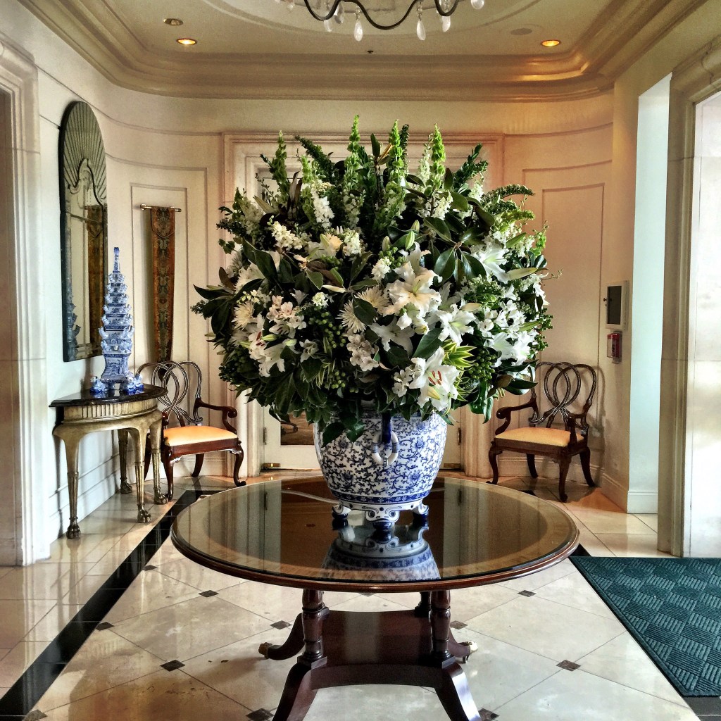 Peninsula Beverly Hills