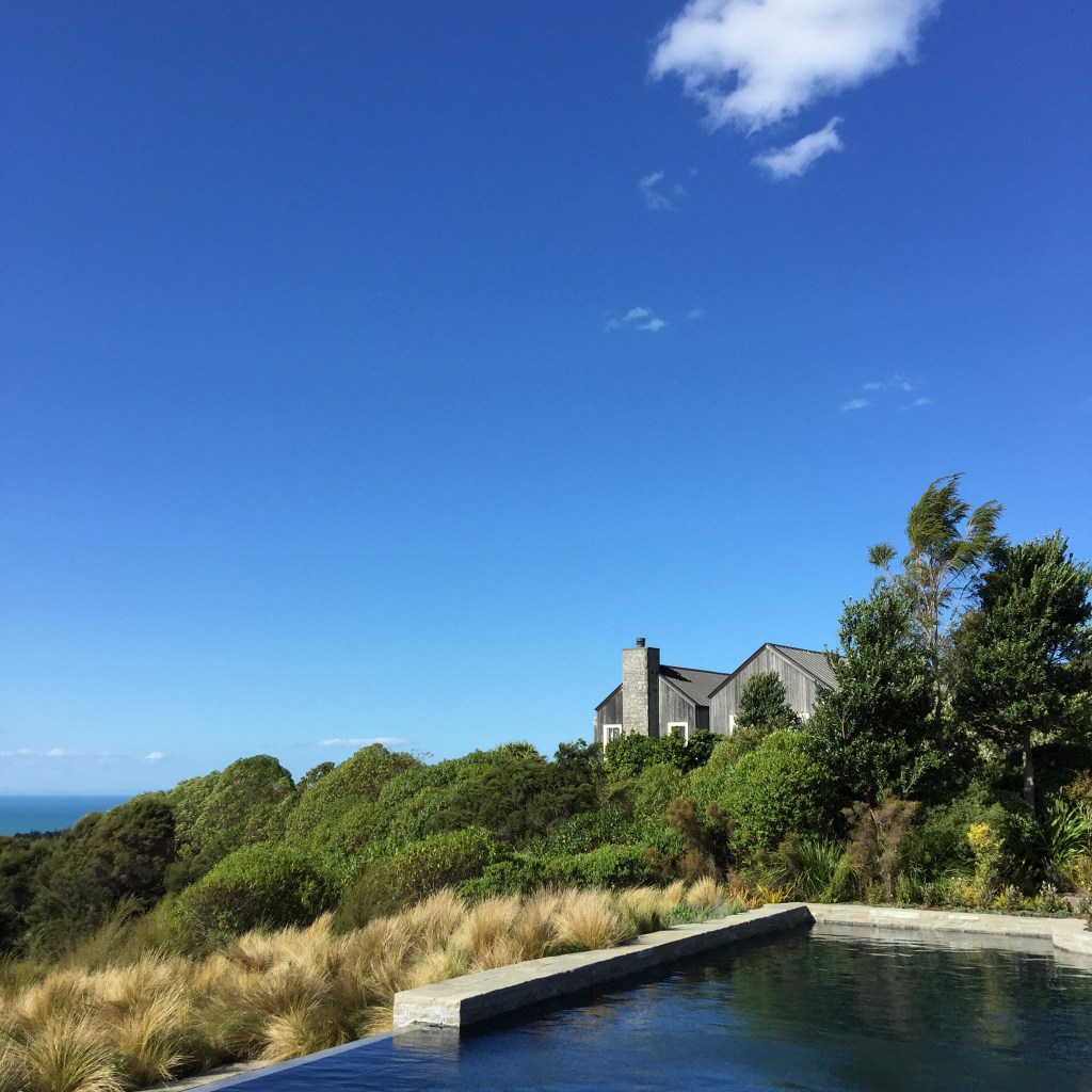 The Farm at Cape Kidnappers
