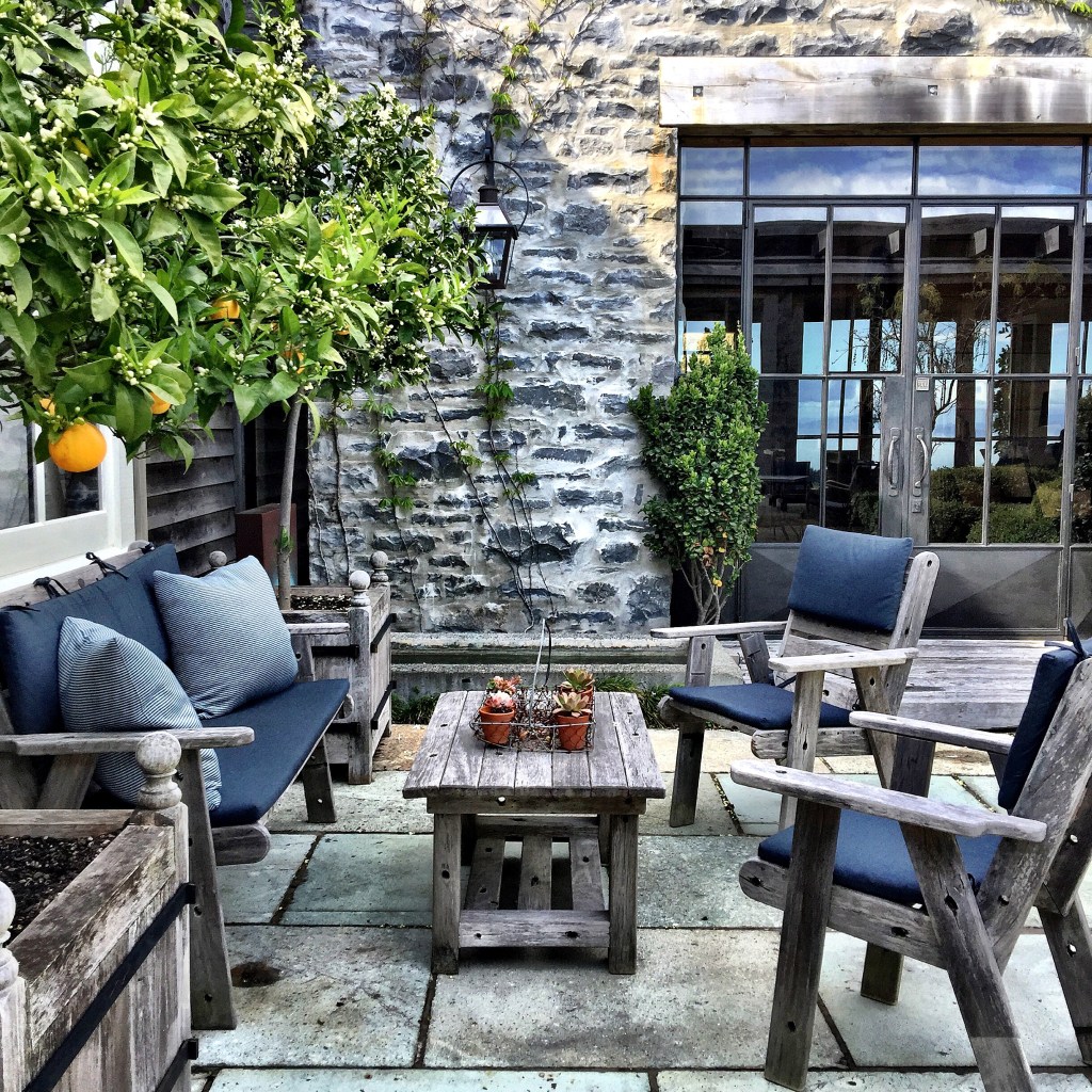 The Farm at Cape Kidnappers