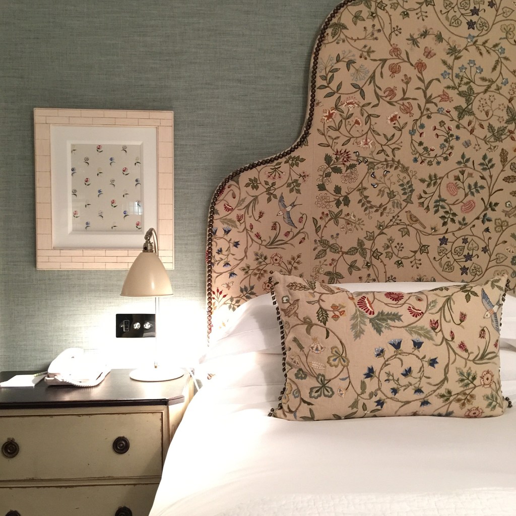 The Soho Hotel London