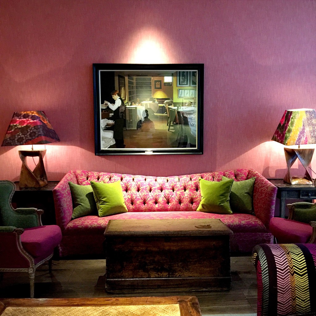 The Soho Hotel London